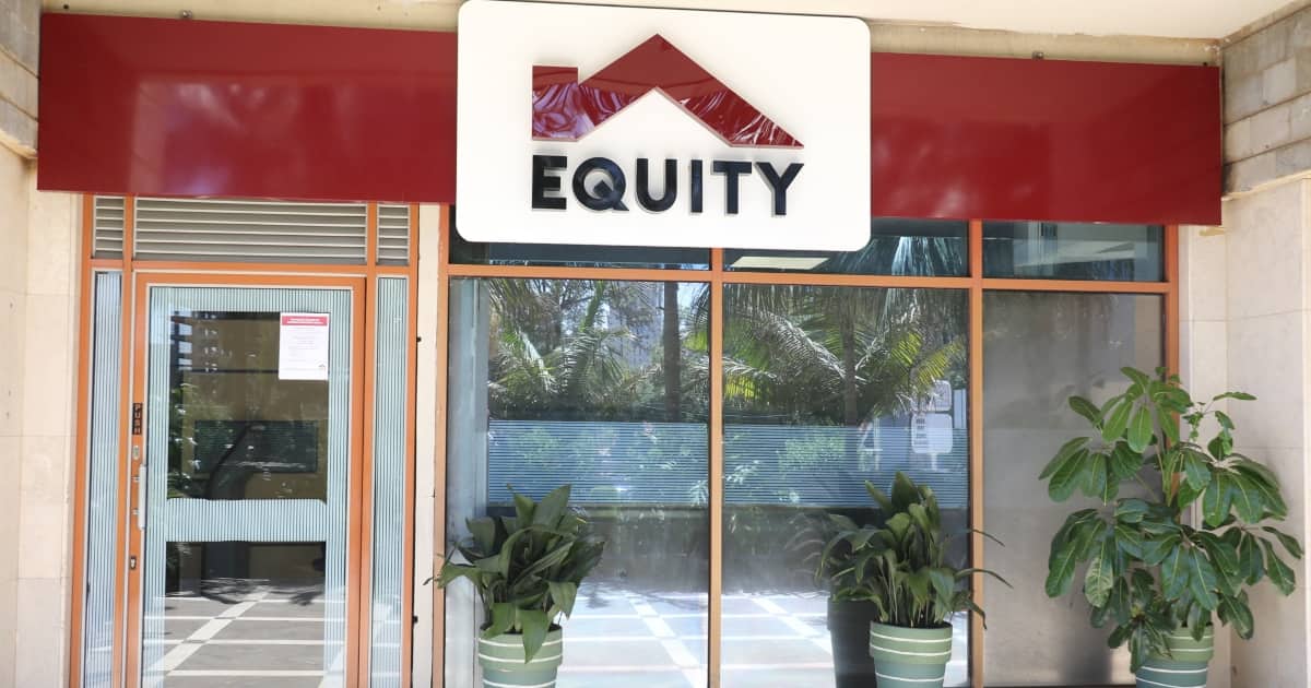 4 voyous qui ont attaqué Equity Bank à Matuu abattus 2 ans plus tard
