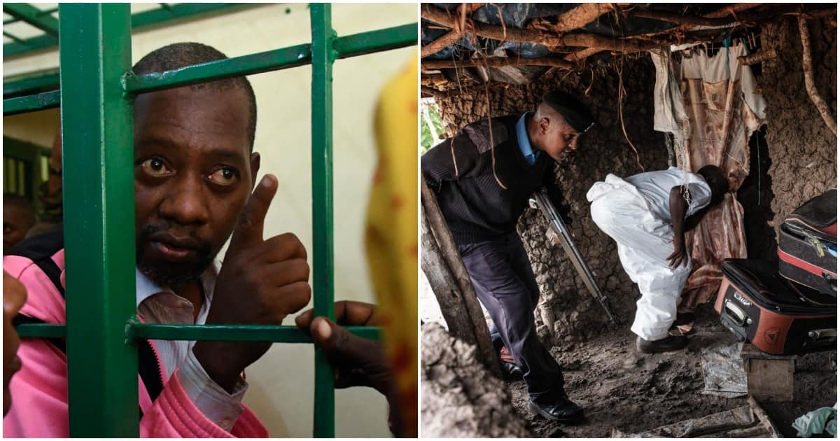 L'assistant de Paul Mackenzie se tourne vers le témoin de l'État et fournit des informations contre le chef de la secte