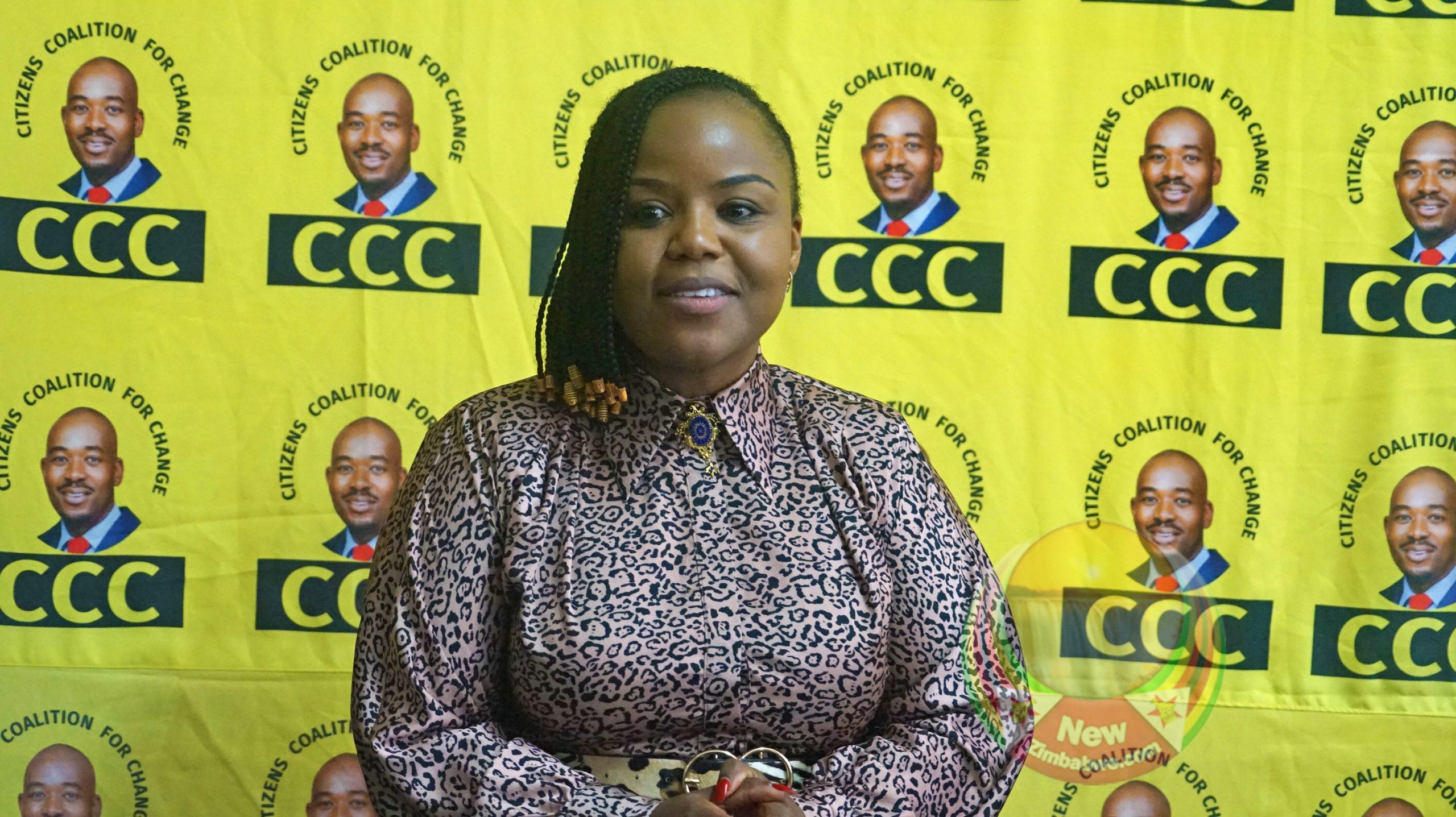 CCC pushes for release of electronic voters roll, implementation of reforms