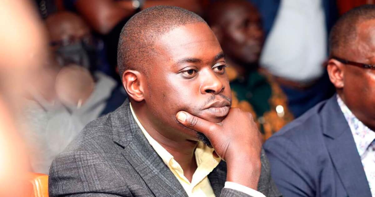 Le tribunal empêche Sakaja de remettre le titre de propriété du comté à un promoteur privé pour garantir un prêt bancaire