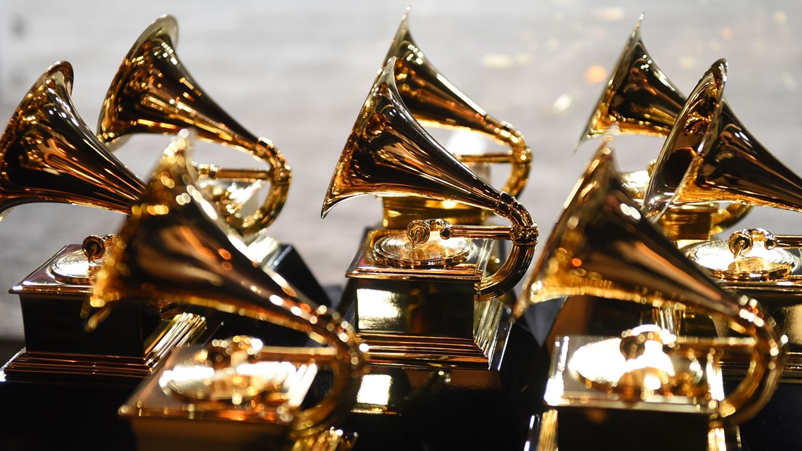 Grammy Awards add three new categories, including Best African Music Performance