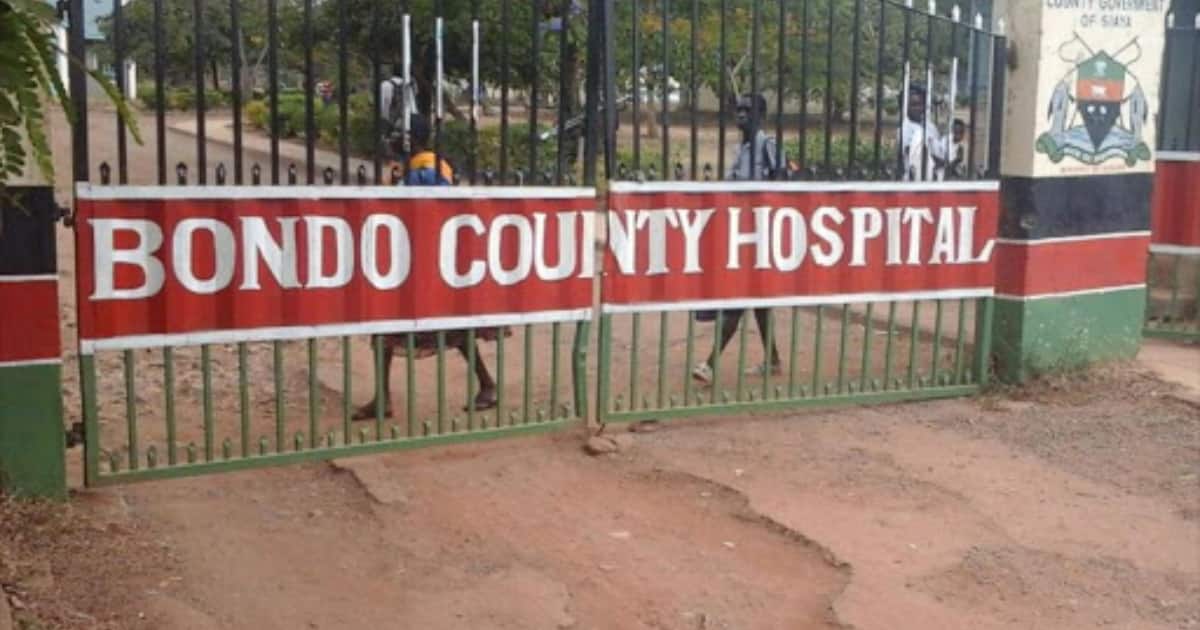 Siaya : Une femme enragée tue sa mère et sa fille, bat son petit ami avant de se suicider