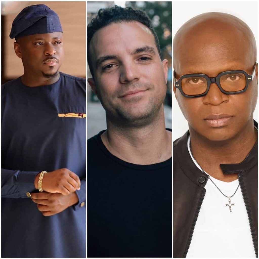 Akeju to host Audiomack Co-founder, other global music executives