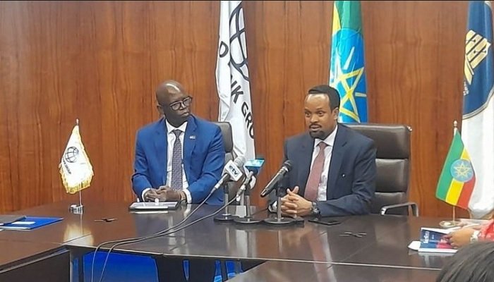 World Bank _ Ethiopia _ Russia-Africa summit