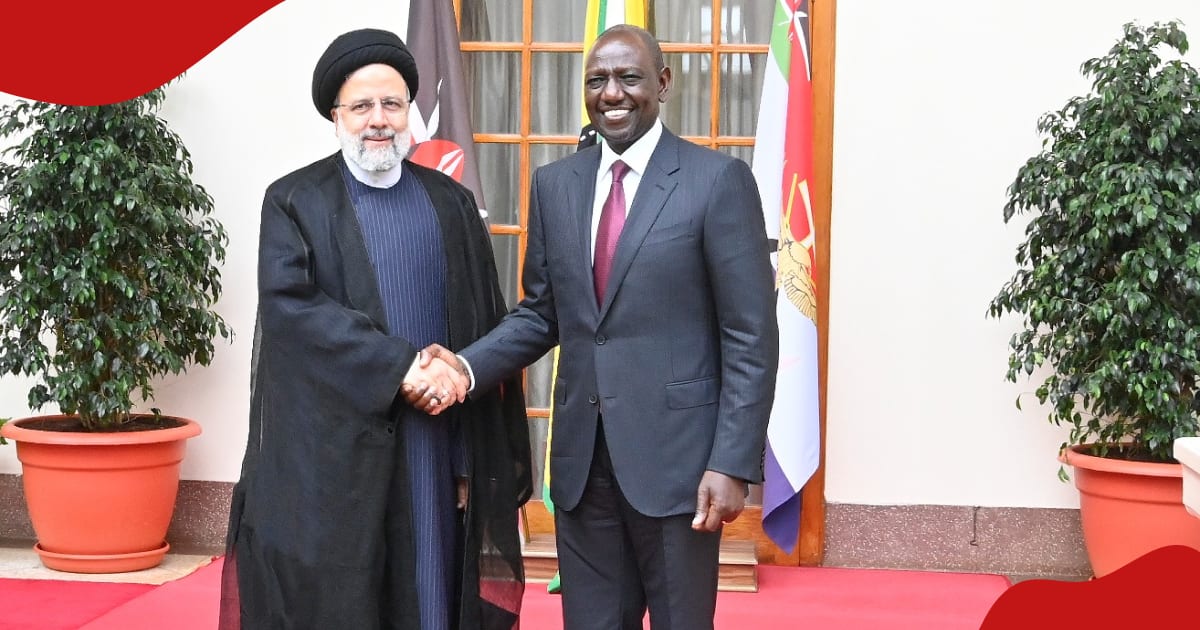 Hit or Miss?: Les intrigues de l'accord Kenya-Iran et les intérêts des puissances occidentales