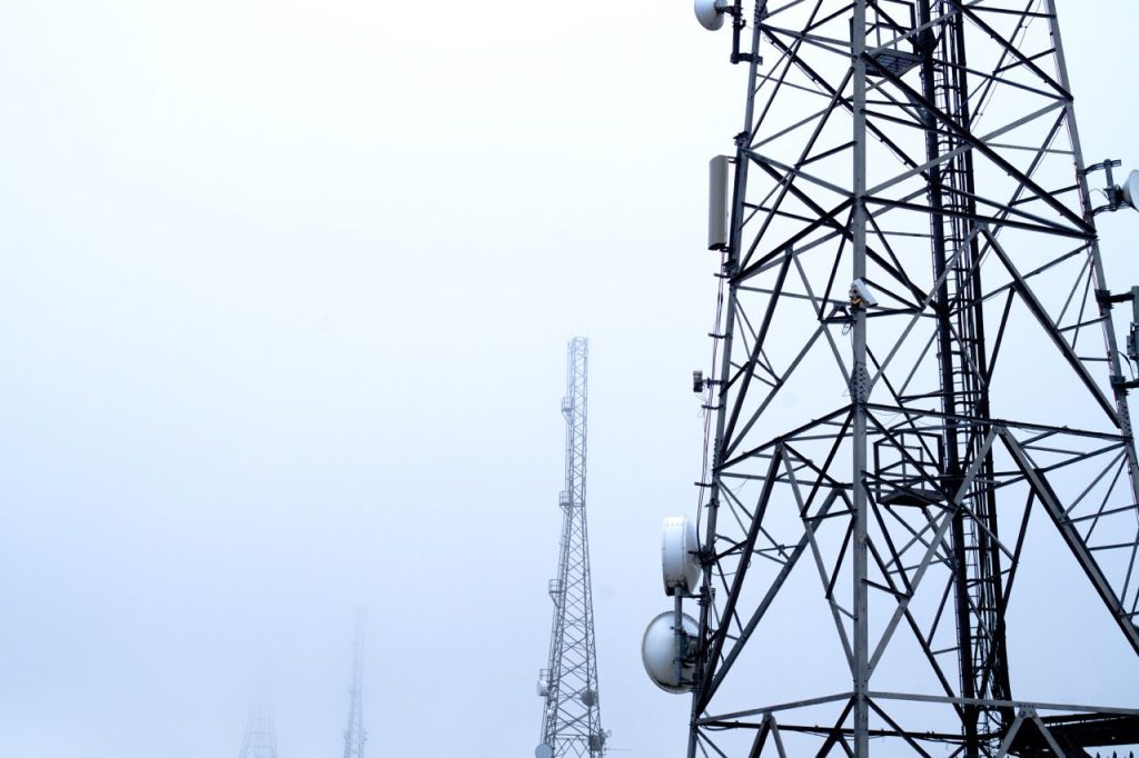 La concurrence dans le secteur des télécommunications au Ghana est en plein désarroi