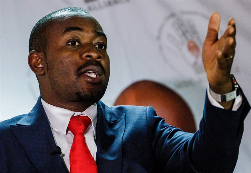 Court disputes have dampened the election spirit in Zimbabwe