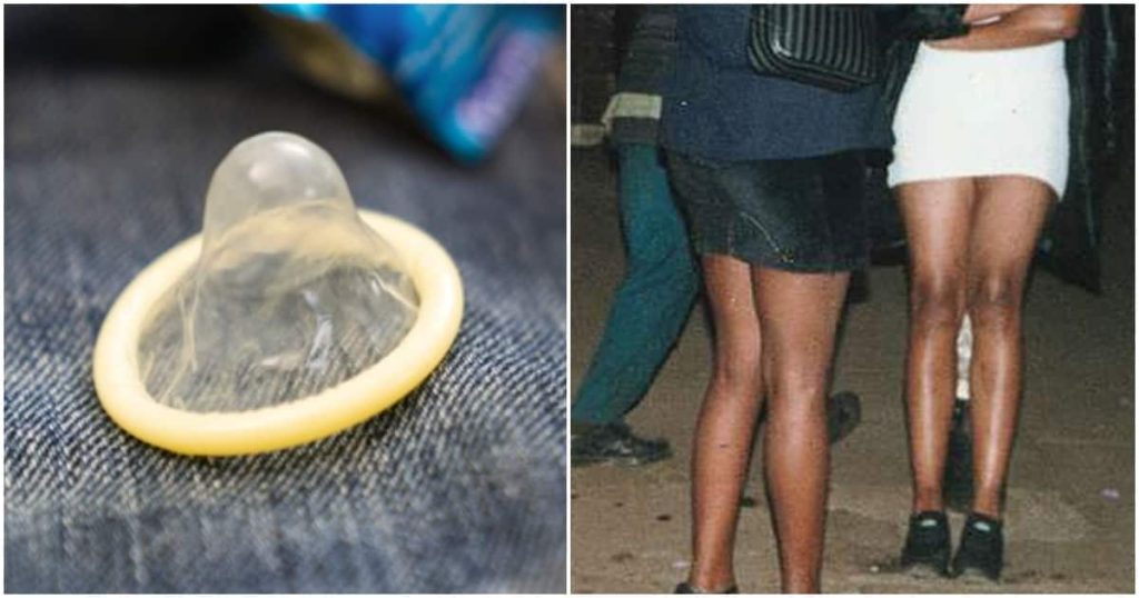 Nairobi arrive en tête avec 95% dans la liste des comtés où les hommes insistent sur l'utilisation de la protection, enquête KNBS