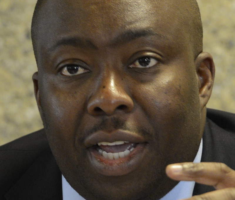 We are itching for a fight – says Kasukuwere’s campaign team; mobilises for nationwide protests