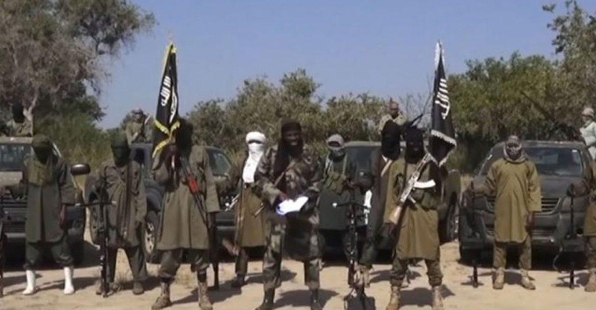 Boko Haram Nigeria