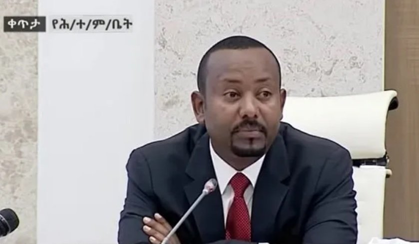 Une menace pour l’unité éthiopienne