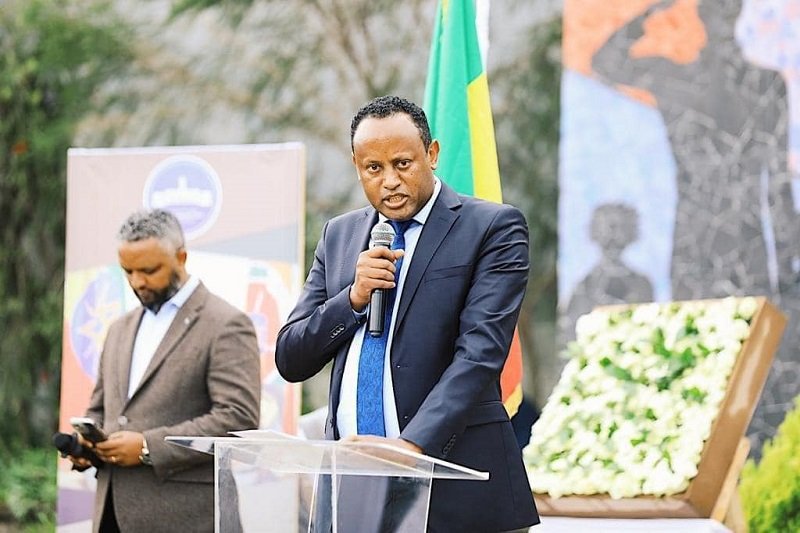 Wolkait handover _ Ethiopian news