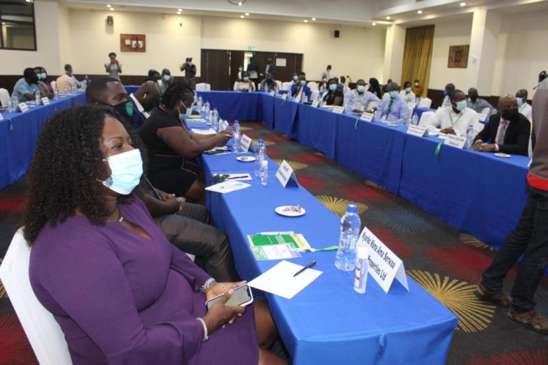 Accra : donner la priorité aux questions de transparence de la propriété effective pour lutter contre le blanchiment d'argent