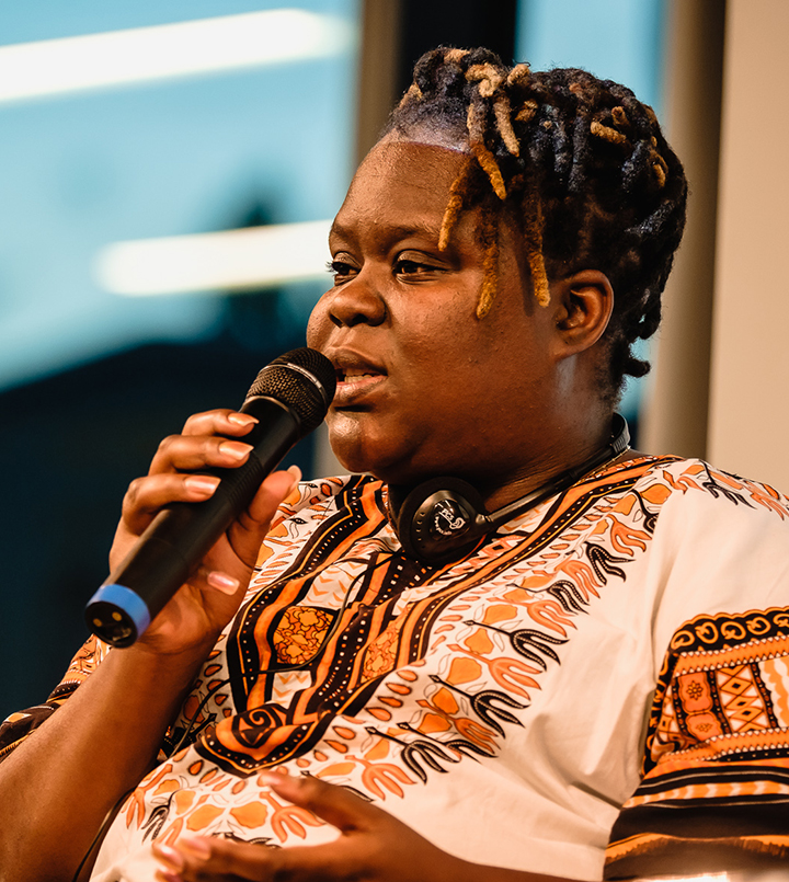 After failing to pay nomination fees, Masarira proposes power-sharing following disputed elections; says move reduces chances of violence from ‘spoilers’   