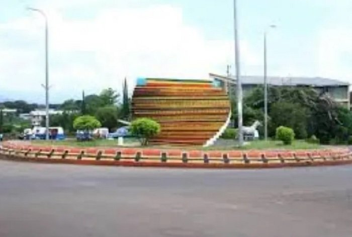 Ethiopian _ Arba Minch