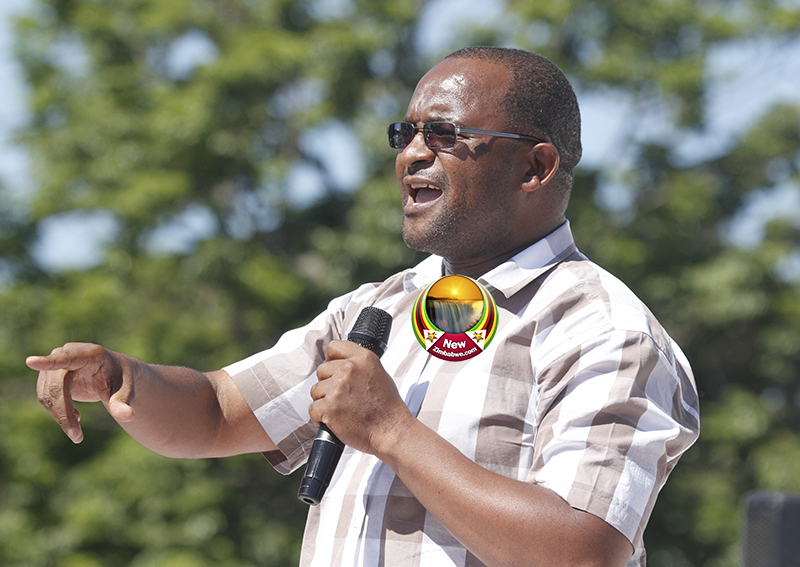 Foolish bravery – says Mwonzora on those set to contest Mnangagwa, Zanu PF in upcoming polls; MDC leader says election “already a sham”