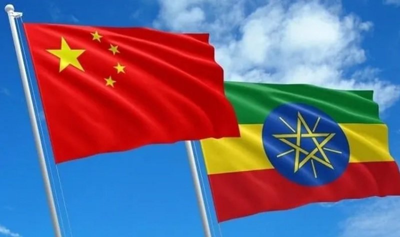 Chinese _ Ethiopia _ Diplomacy