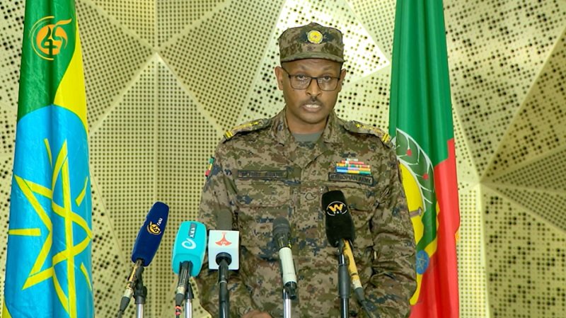 FANO _ Defense _ Ethiopia _ Media