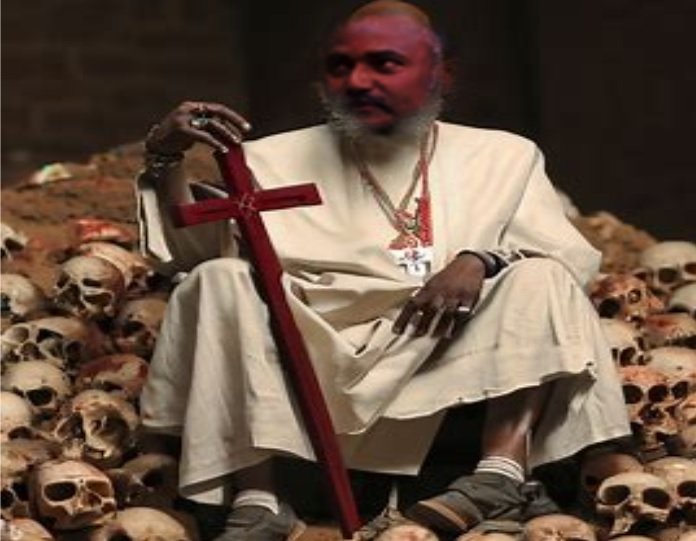 Daniel Kibret _ National Dialouge