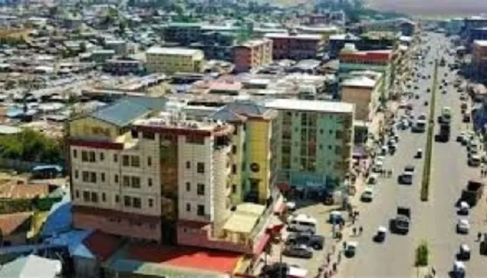 Plus de 100 civils tués dans la ville de Debre Markos