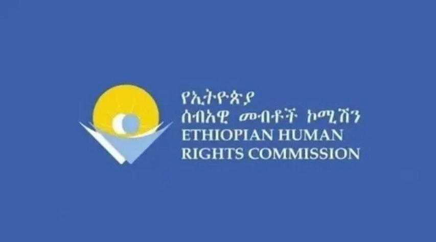 Ethiopian News _ EHRC _ Amhara conflict
