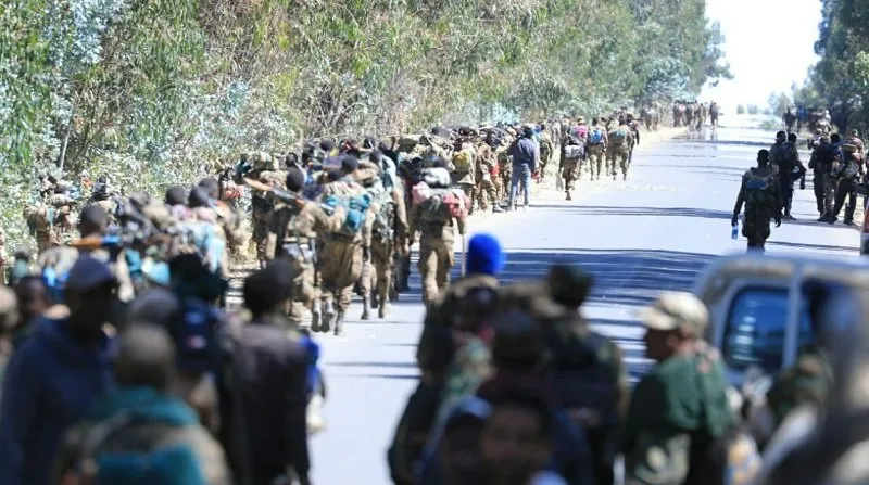 FANO _ Defense force _ not enemies