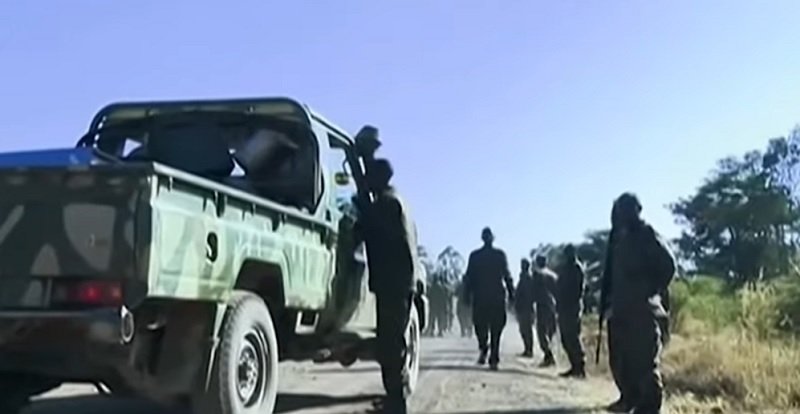 Ethiopia Innocent civilians _ Amhara region