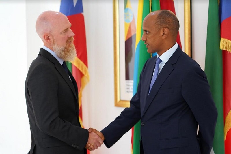 USAID _ Somali region _ Ethiopia News