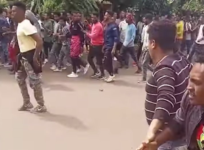 Fano _ Quara _ Amhara region