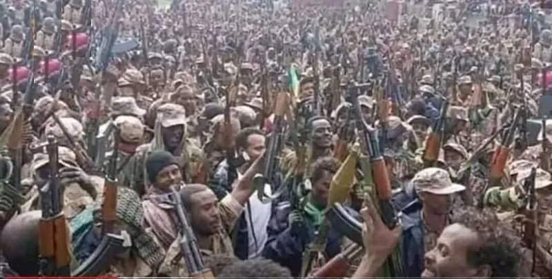 La crise à Amhara et le changement dont l'Éthiopie a le plus besoin