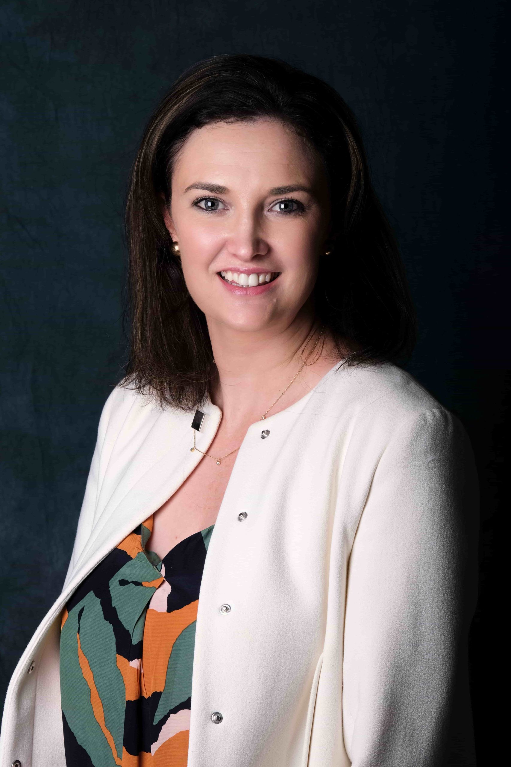 Prof Liezel Alsemgeest is the Director of the School for Financial Planning Law at the University of the Free State