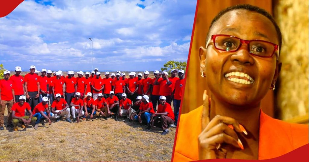 Judy Chepchirchir : la directrice de First Choice en difficulté cède à la pression et accepte de rembourser les victimes