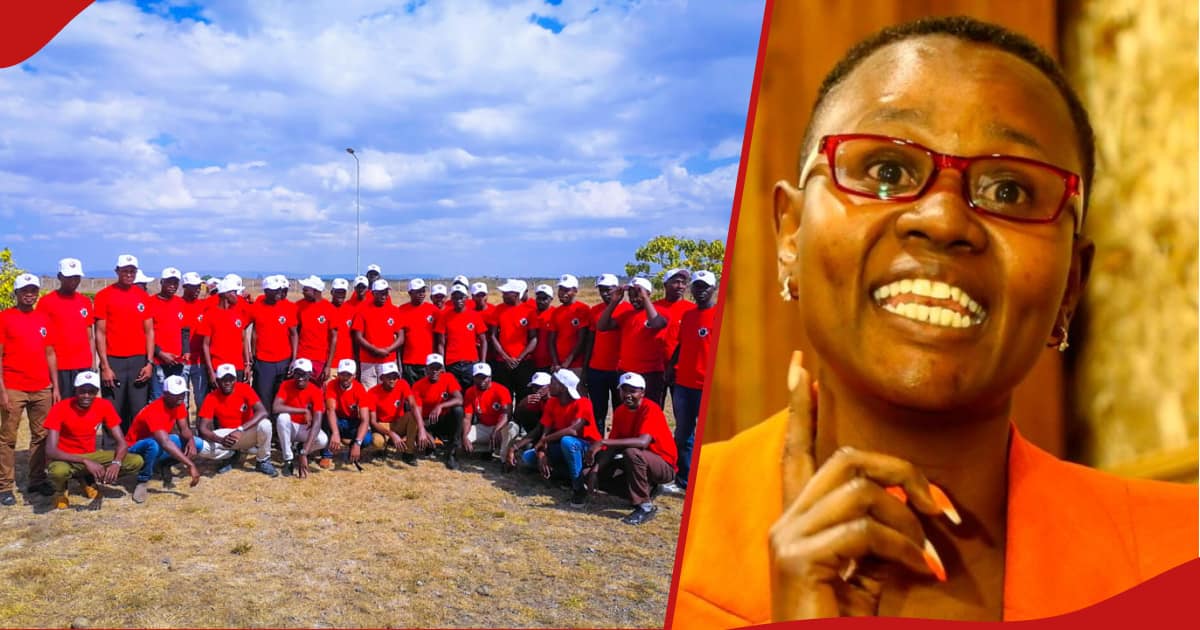 Judy Chepchirchir : la directrice de First Choice en difficulté cède à la pression et accepte de rembourser les victimes