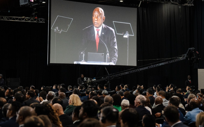 « L'Afrique doit exporter des produits finis »