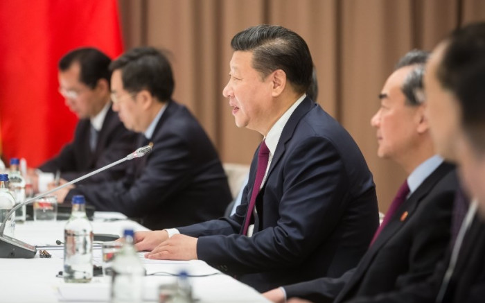 L'Afrique du Sud et la Chine signent 11 accords pour sceller leurs efforts de collaboration