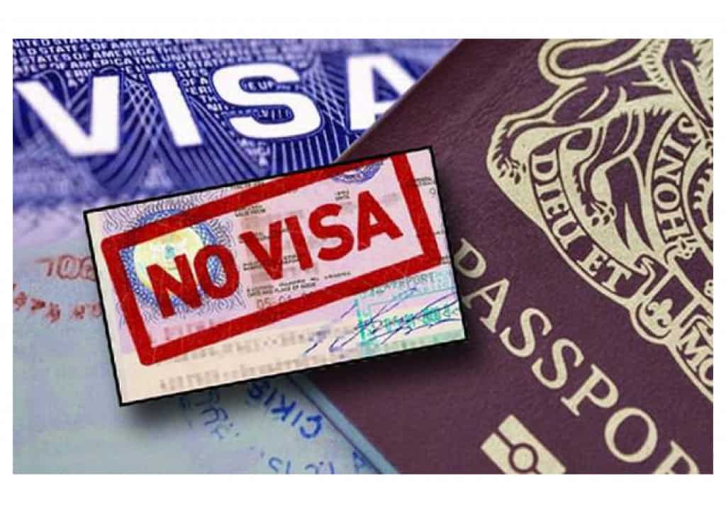 Africa eyes visa-free travel and memorial parks to grow tourism numbers