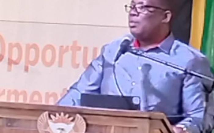 La Journée de la femme devrait être un rappel des luttes auxquelles les femmes sud-africaines sont confrontées quotidiennement