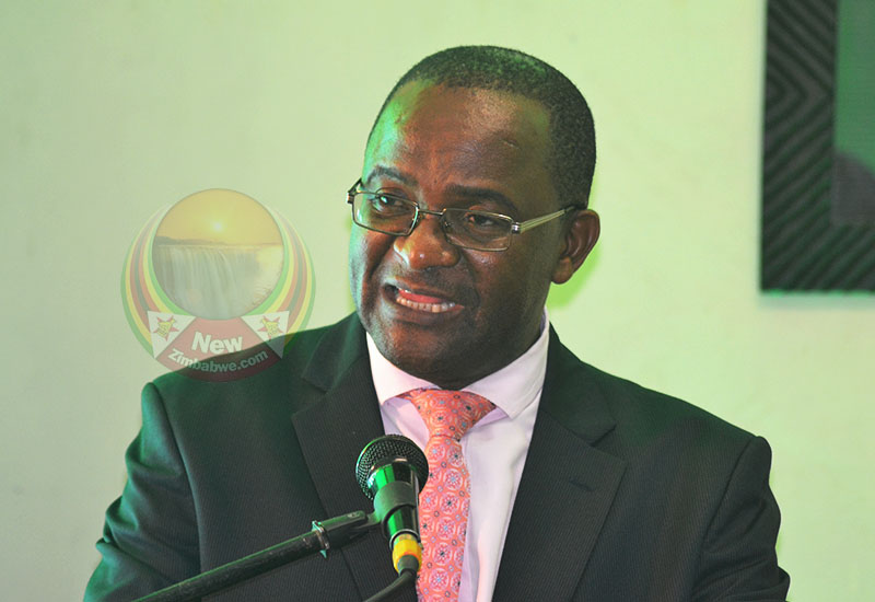 Zanu PF blocking CCC, MDC from accessing €3 million secured for polling agents – says Mwonzora after boycotting “sham” election