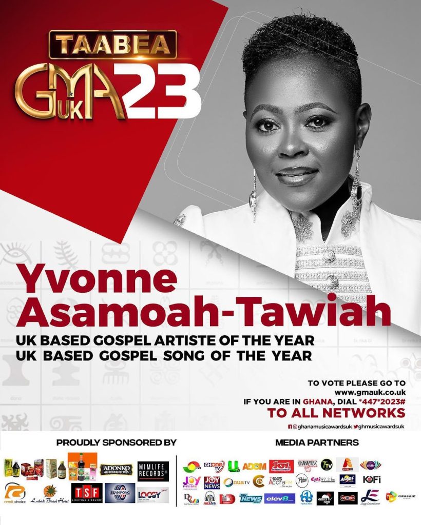 Minister Yvonne