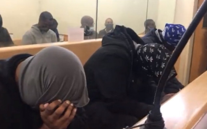 La peine des frères Govender doit avoir un effet dissuasif, selon le NPA