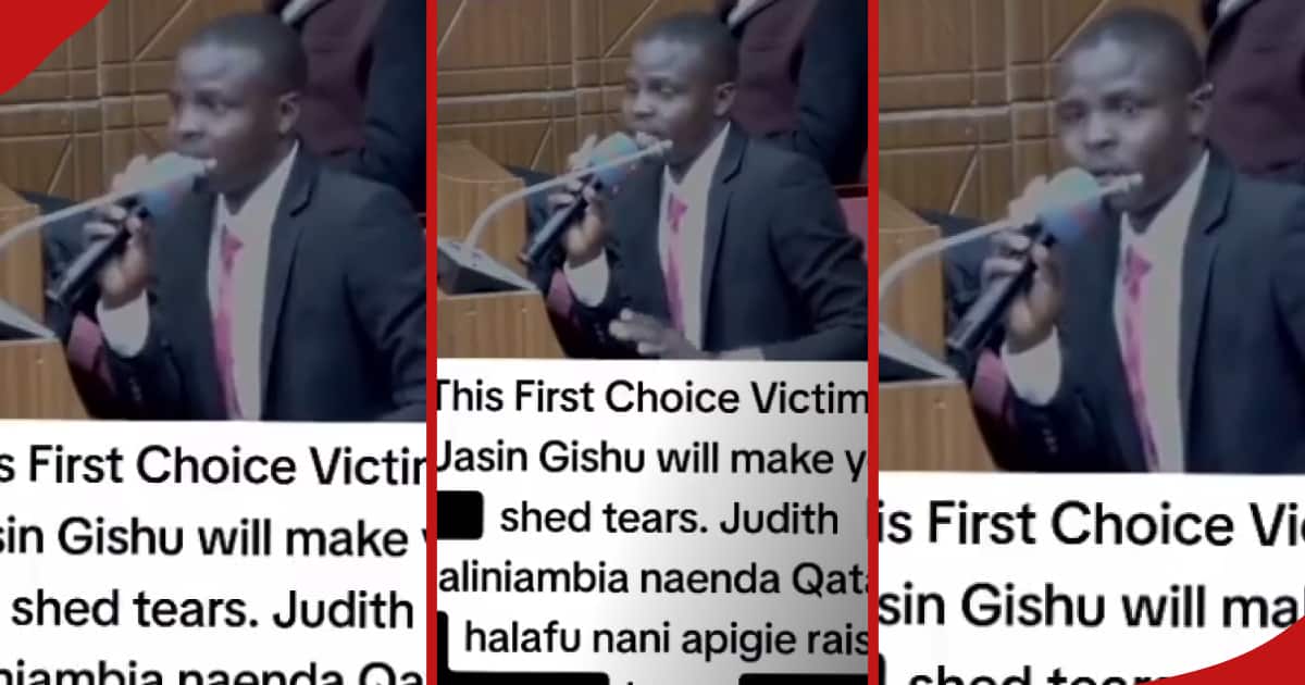 La victime du recrutement de premier choix partage un récit intrigant : « Unapeleka Vijana Qatar Nani Atanipigia Kura ?