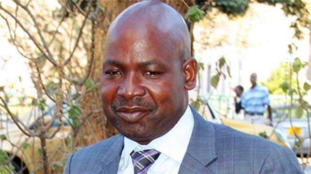Former Prosecutor General Tomana dies