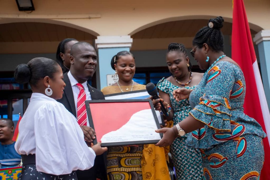 Le 78e anniversaire de l'indépendance de l'Indonésie célébré au Ghana