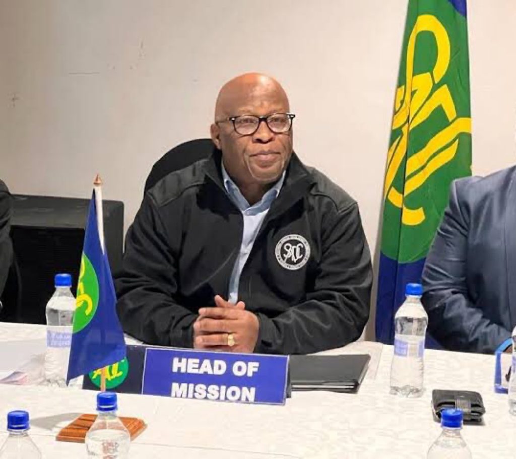 CCC condemns Zanu PF attack on election observer missions; says they raised and confirmed electoral malpractices