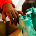 Zimbabwe has been struggling for 43 years, this is our time says desperate young voters, hope for a new dawn 