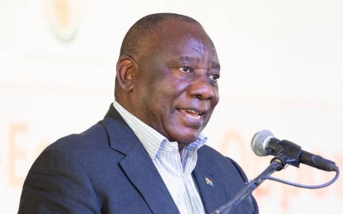 Le gouvernement veillera à ce que les femmes bénéficient de l'égalité des chances, assure Ramaphosa