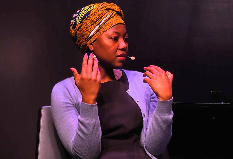 Zimbabwe’s rulers won’t tolerate opposing voices – but its writers refuse to be silenced