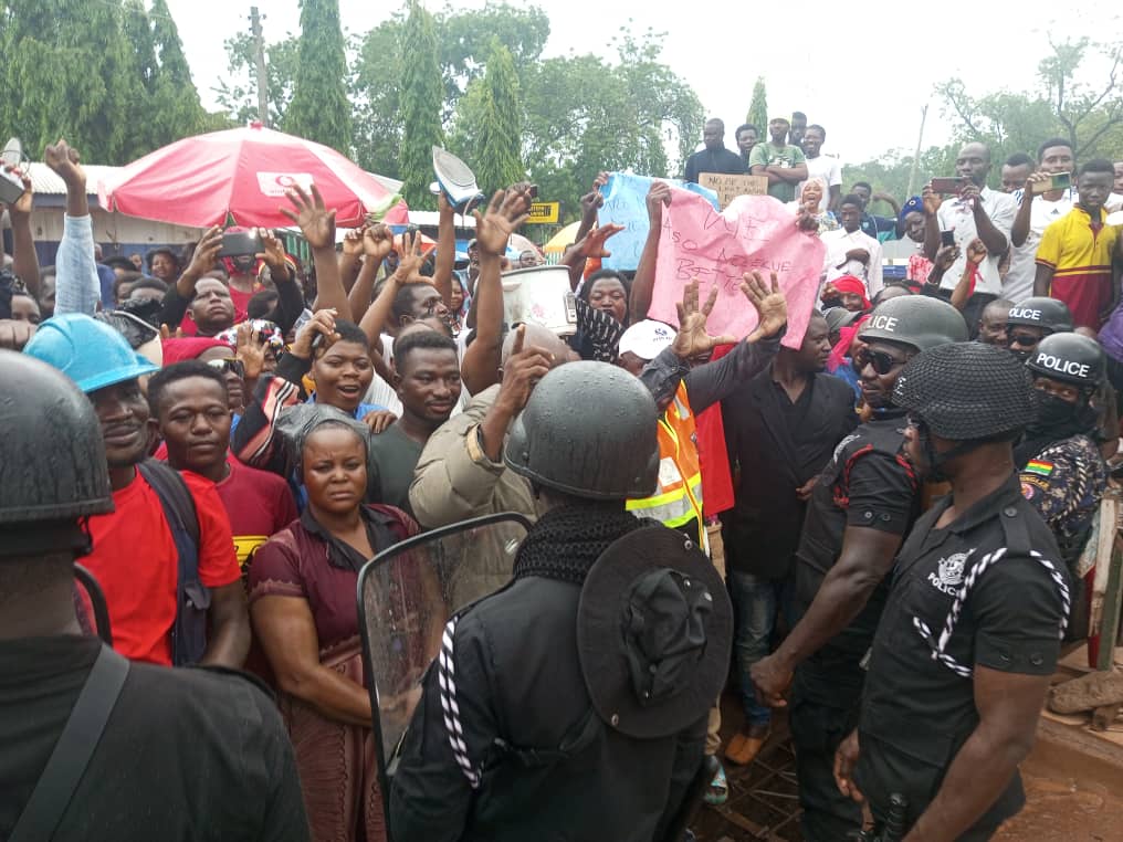 Sandema Demo