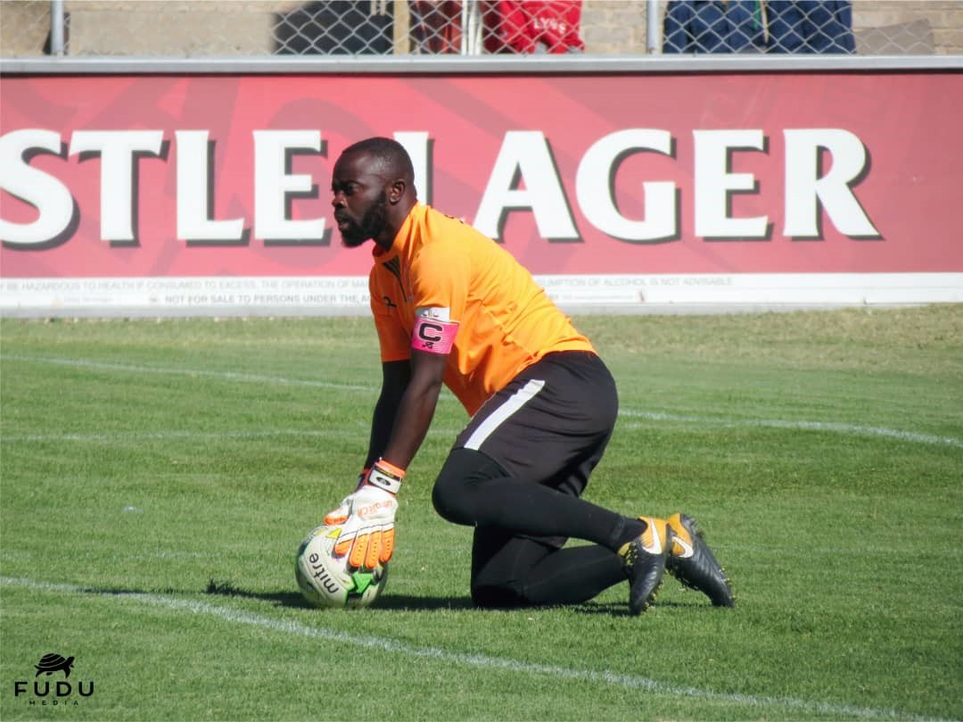 Unstoppable Bosso edge Chiefs to reach Chibuku Cup quarterfinals