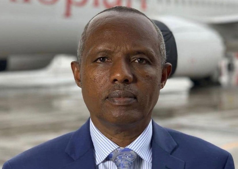 Ethiopian Airlines _ Lalibela _ Gondar